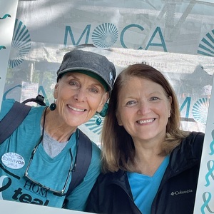 Team Page: Paula’s Power Pack